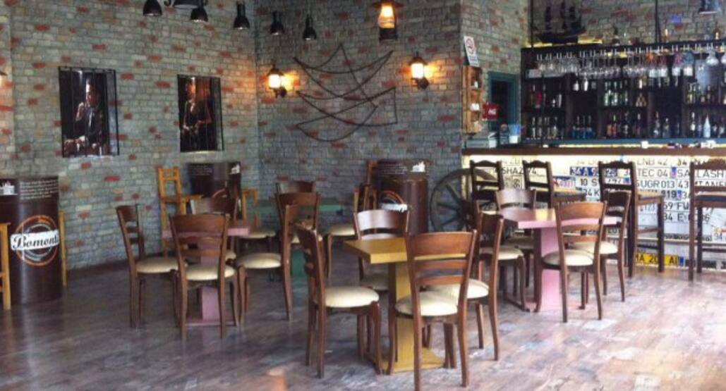 Sallash Karaoke Bar Menu Menu For Sallash Karaoke Bar Atakoy Istanbul